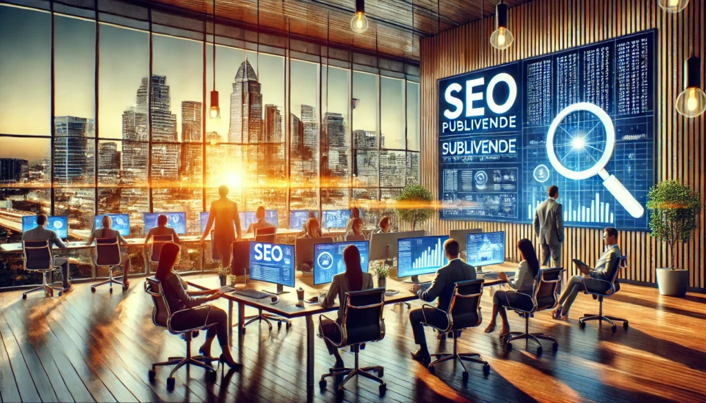 Auténtico Seo Guadalajara. Agencia seo guadalajara