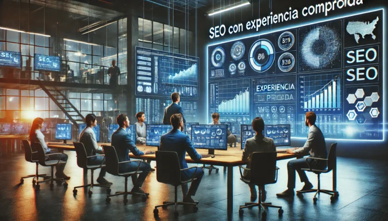 agencia especializada en seo en guadalajara