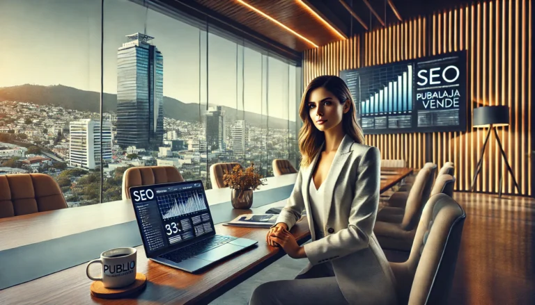 seo con experiencia en guadalajara