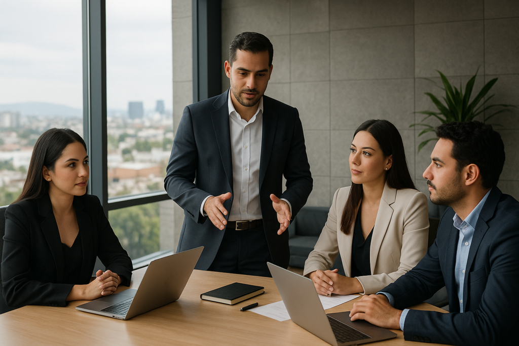 Introducción - Agencia SEO, Diseño Web e IA en Guadalajara